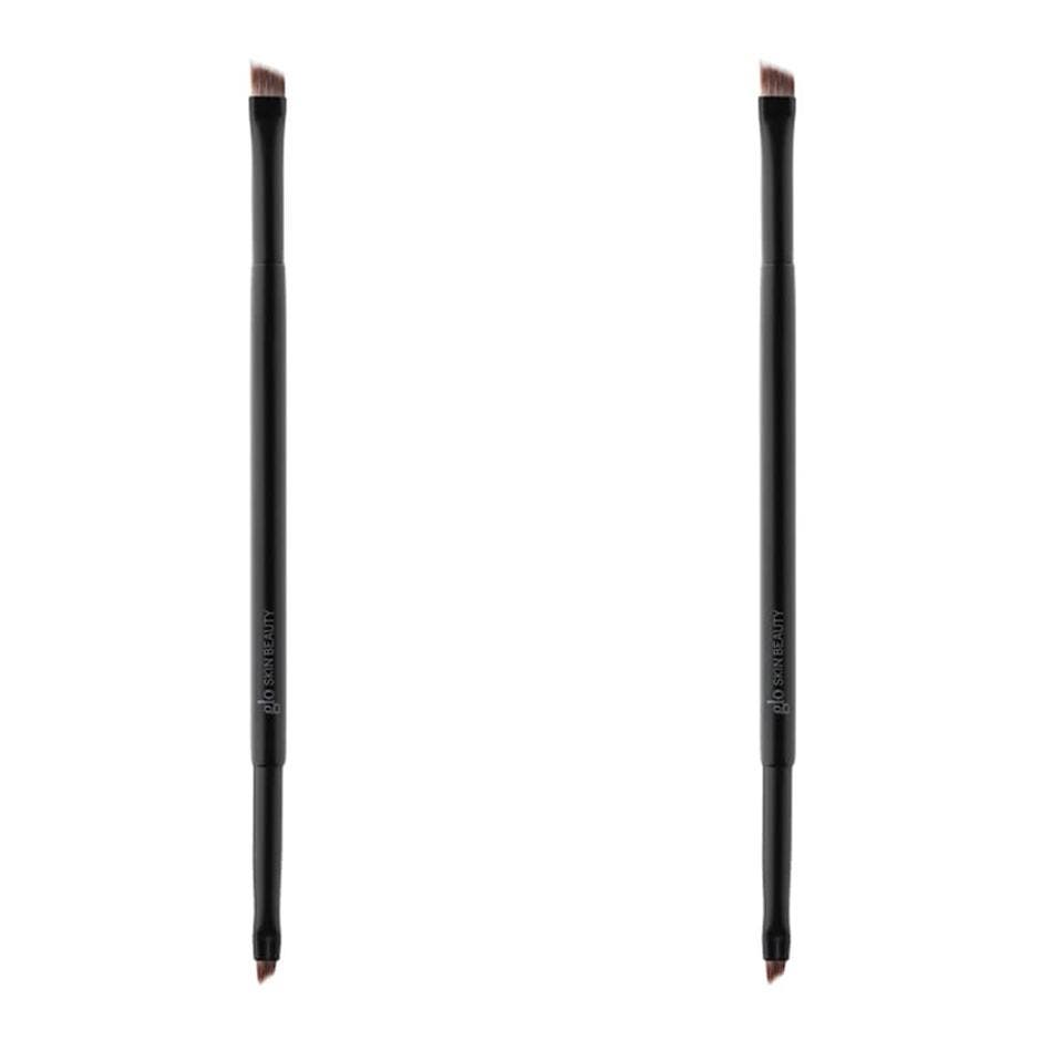 Dual Brow/Liner Brush