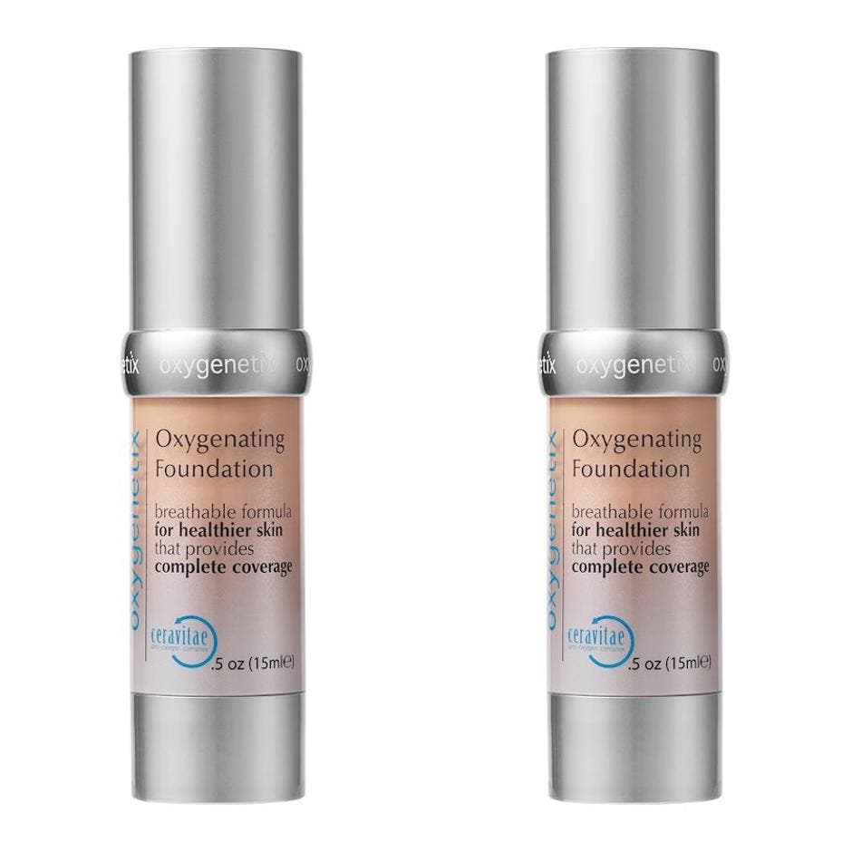 Foundation SPF25