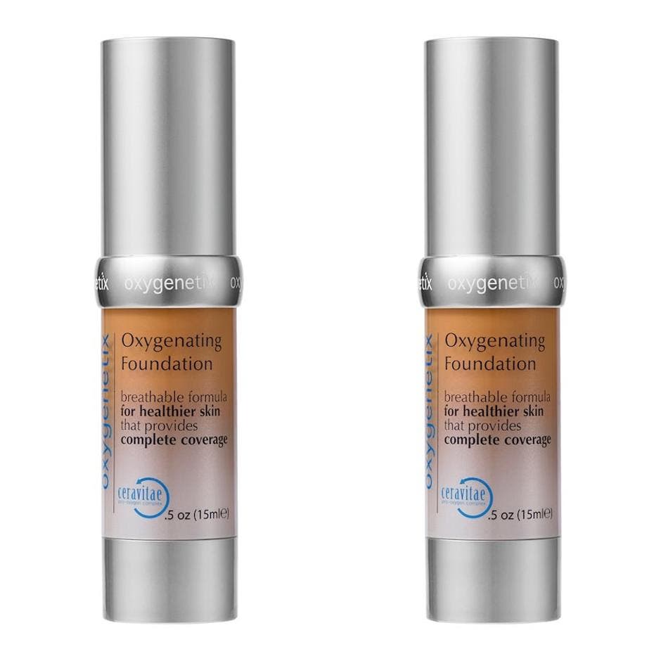 Foundation SPF25
