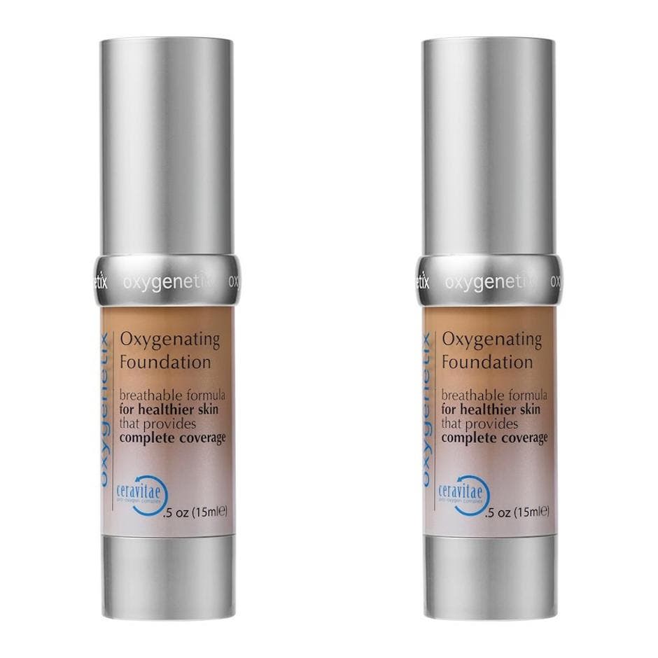 Foundation SPF25