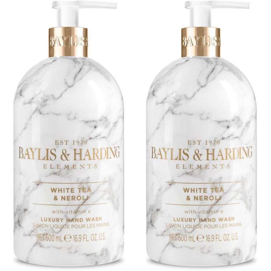 Elements Hand Wash
