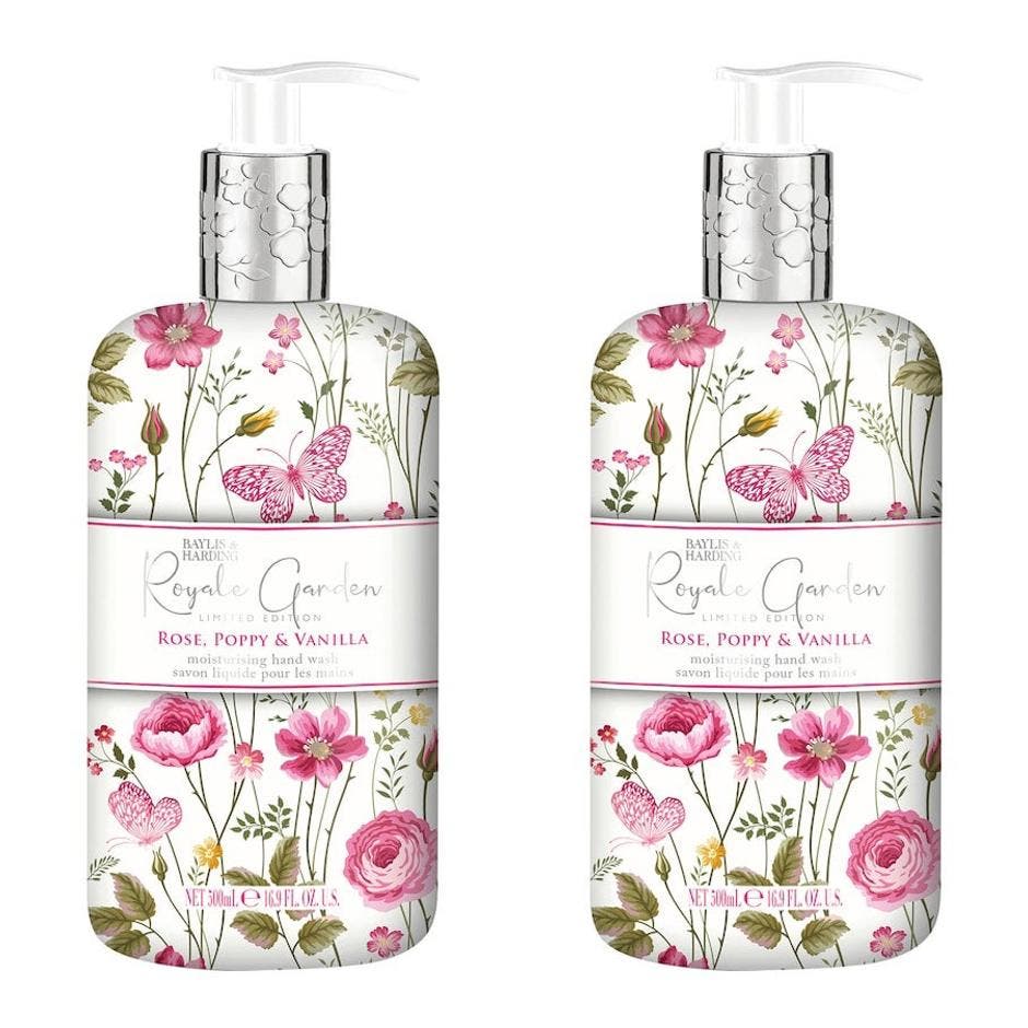 Royal Garden Hand Wash