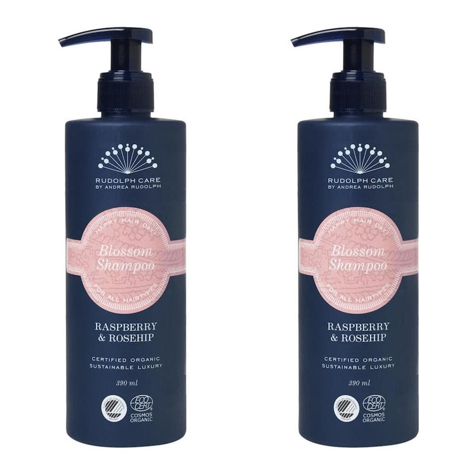 Blossom Shampoo