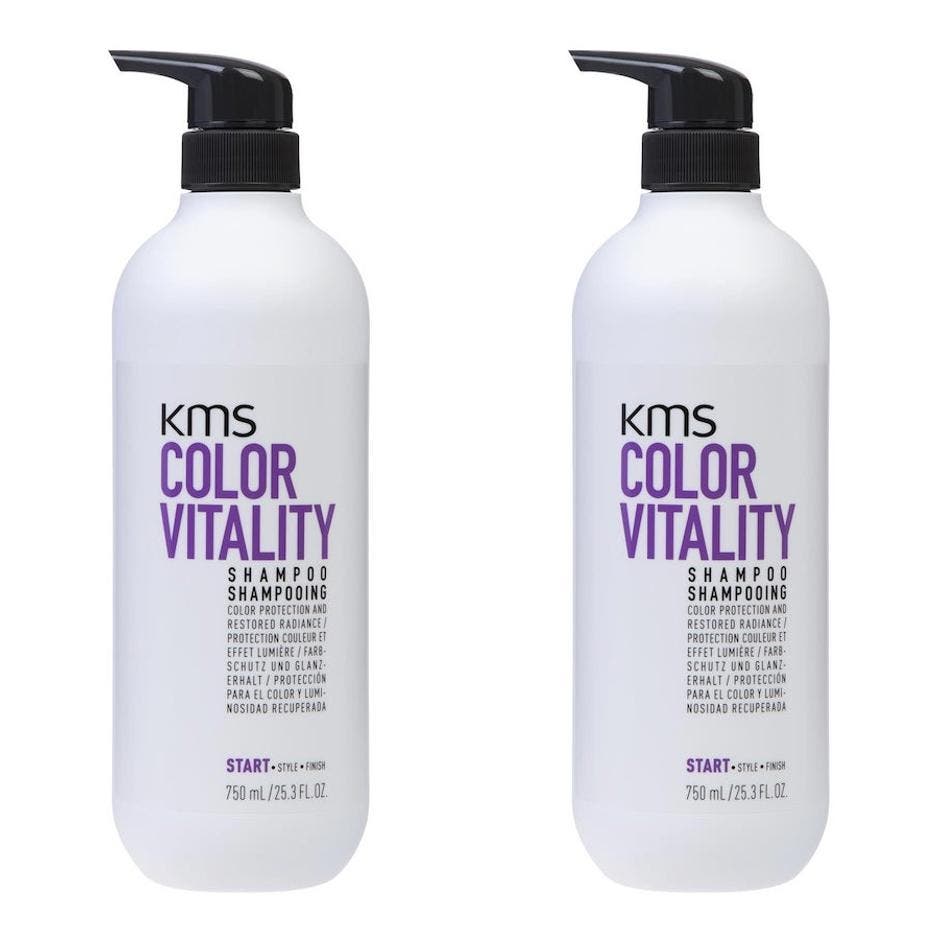 Color Vitality Shampoo