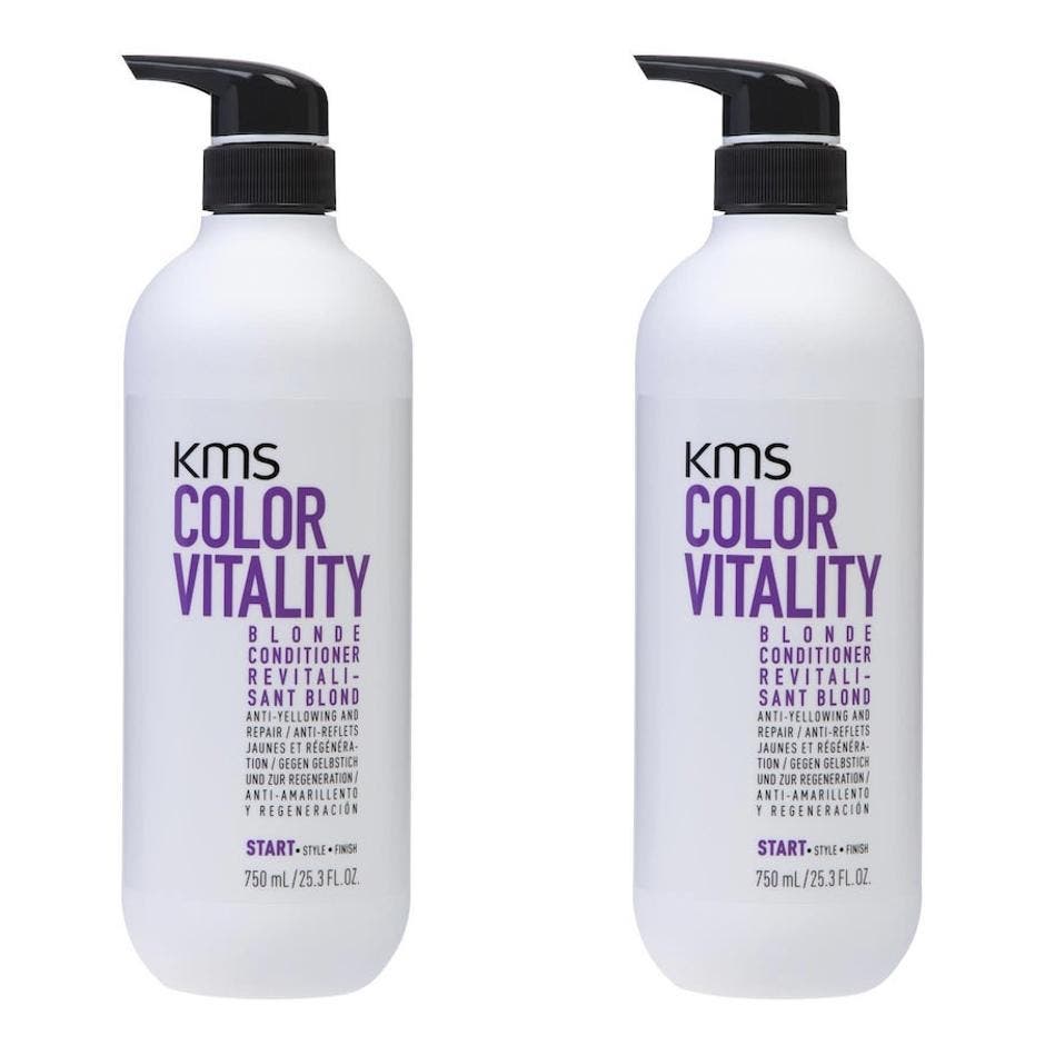 Color Vitality