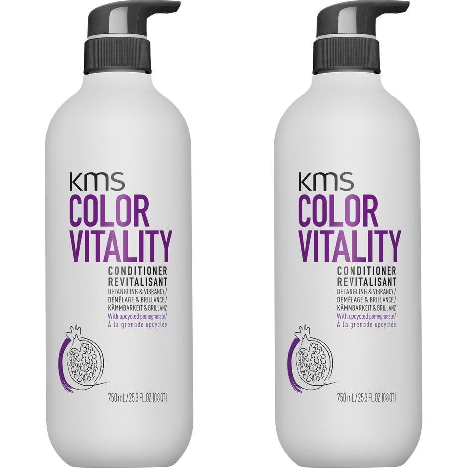 Color Vitality Conditioner