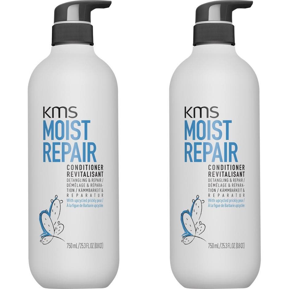 Moist Repair