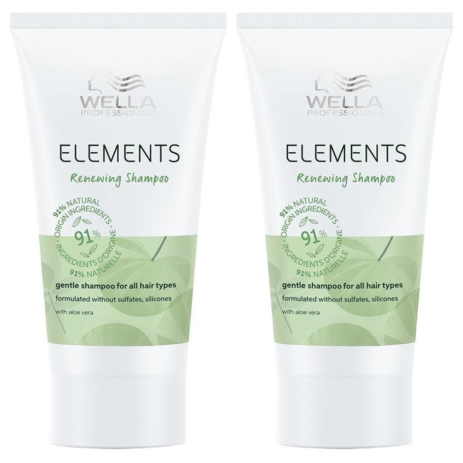 Elements
