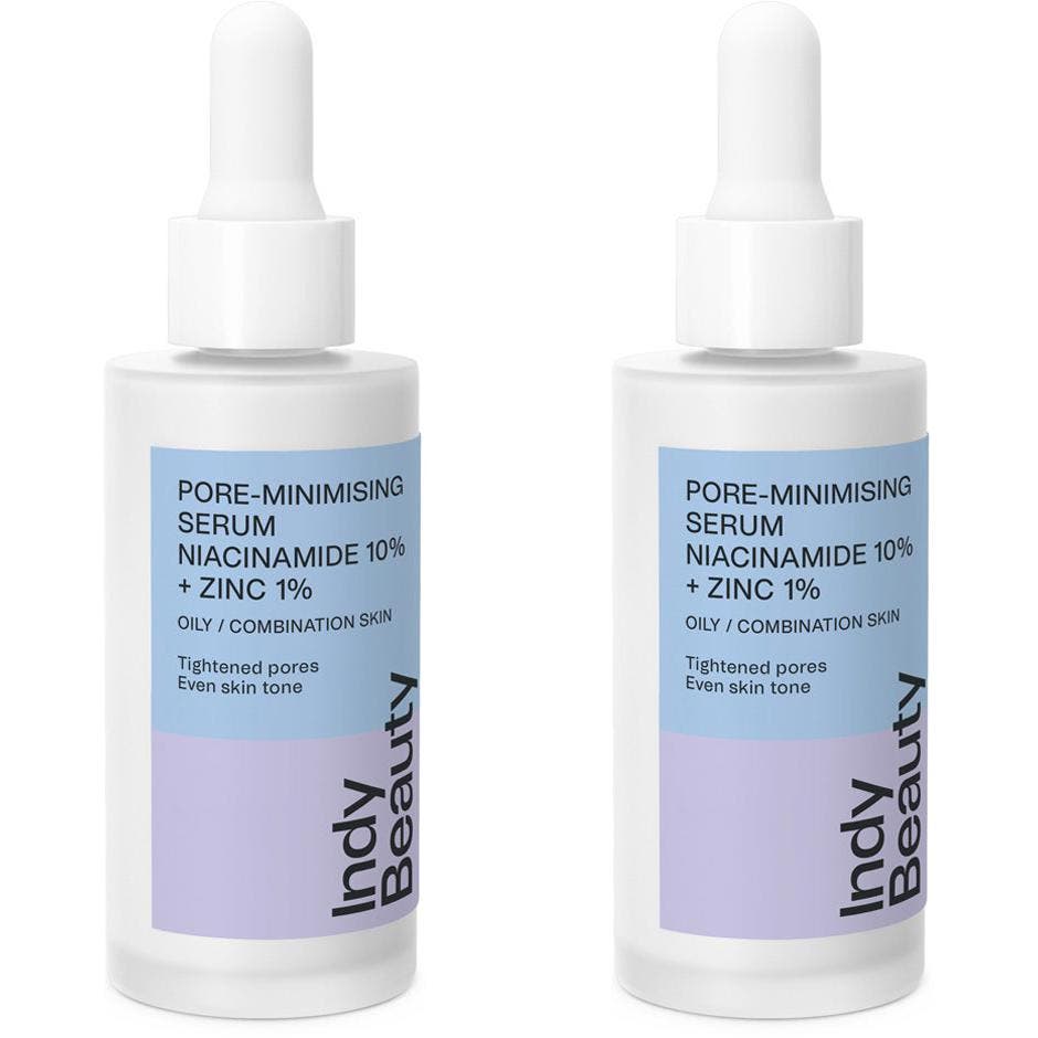 Pore-minimising Serum Niacinamide 10% + Zinc 1%