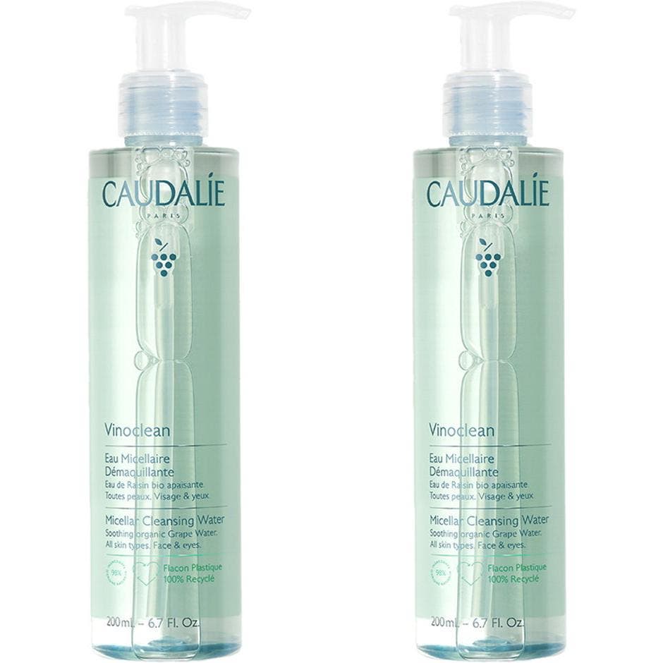 Vinoclean Micellar Cleansing Water