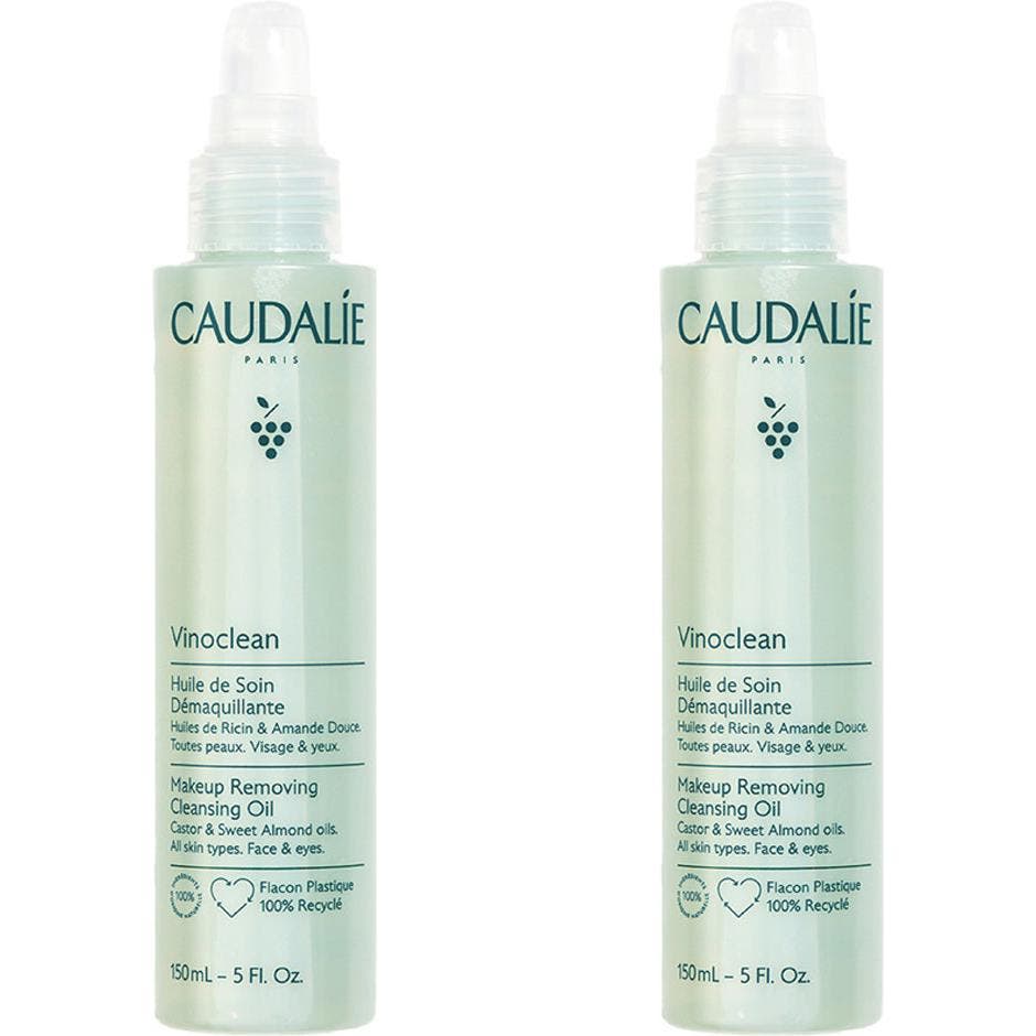 Vinoclean Makeup Removing Cleansing Oil