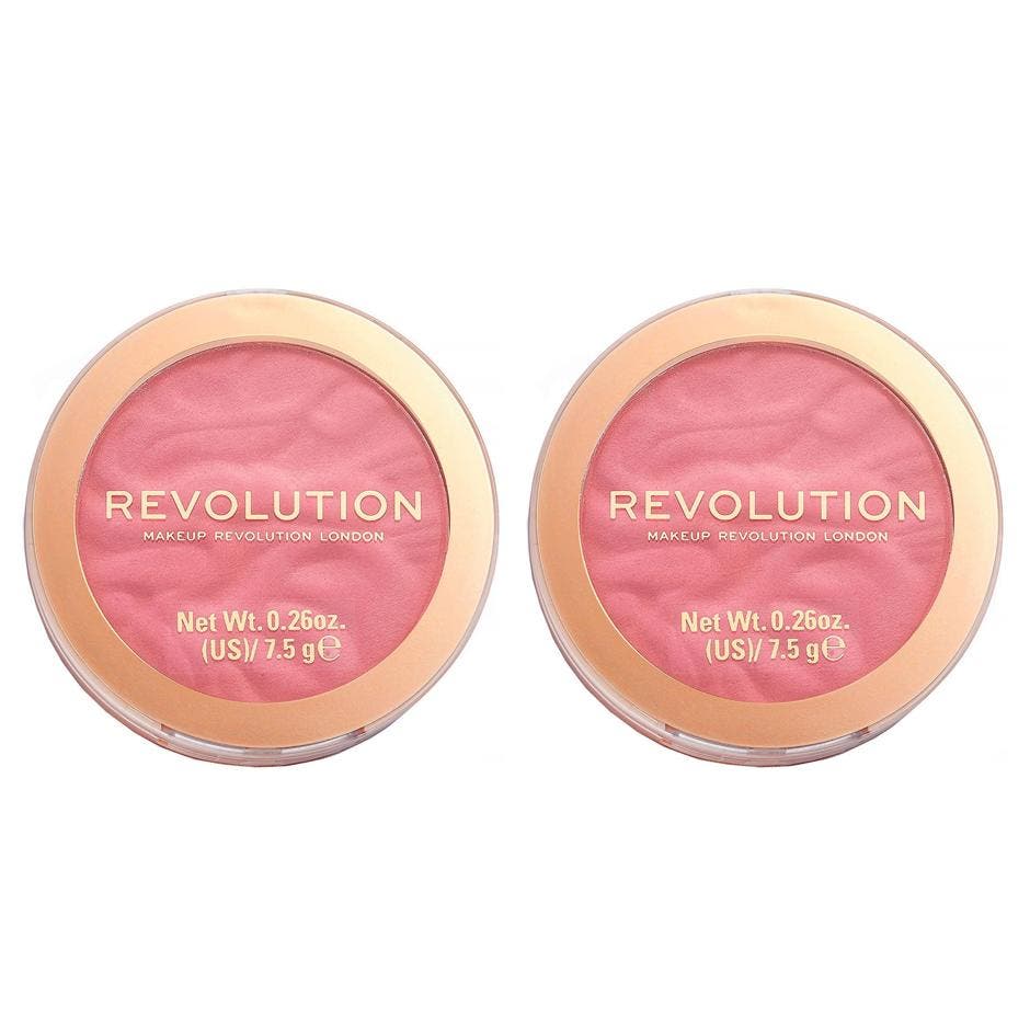 Blusher Reloaded
