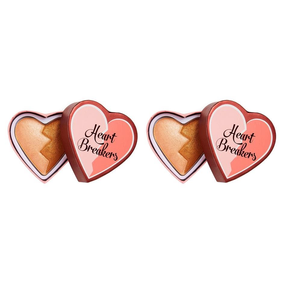 I Heart Heartbreakers Highlighter