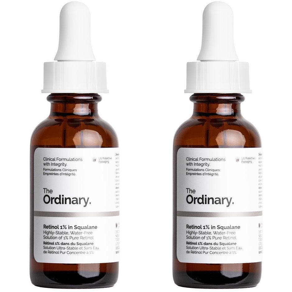 Retinol 1% in Squalane