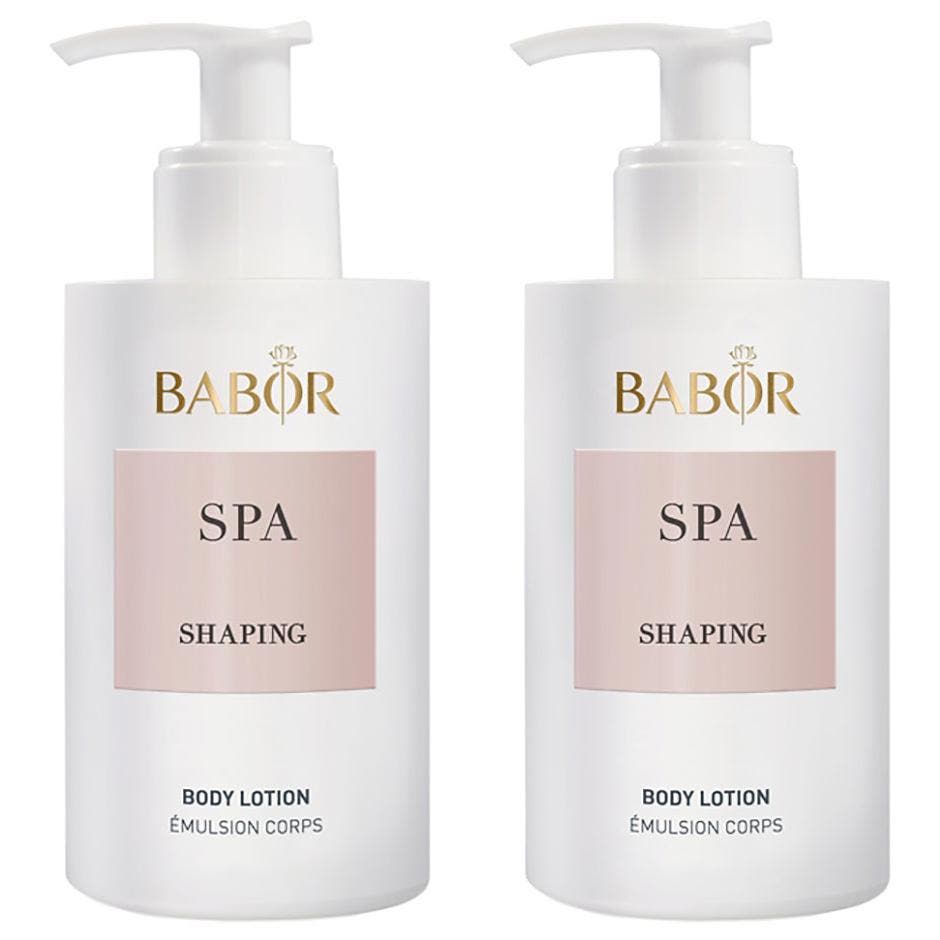 Shaping Body Lotion