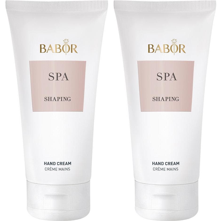 Shaping Daily Hand Cream