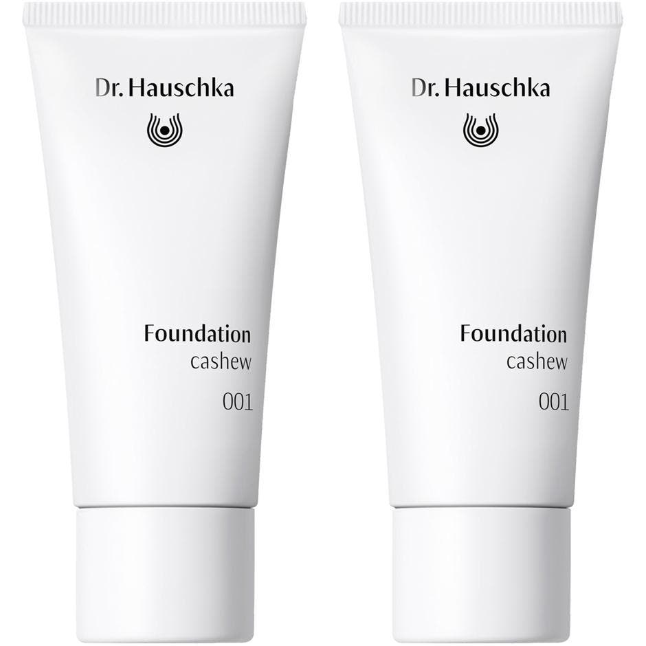 Foundation