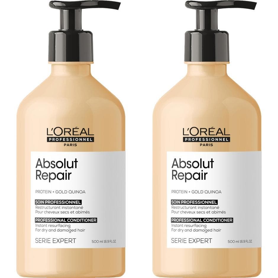 Absolut Repair Gold Conditioner