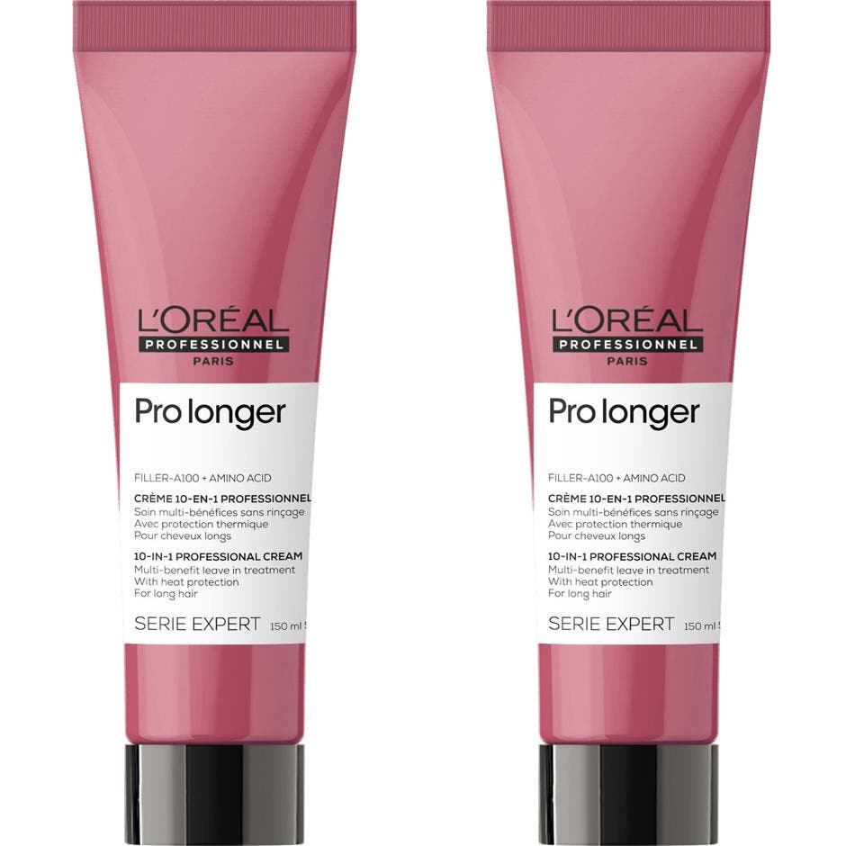 Pro Longer Leave In