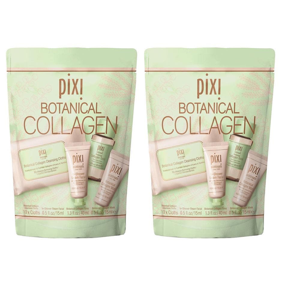 Botanical Collagen Beauty In A Bag