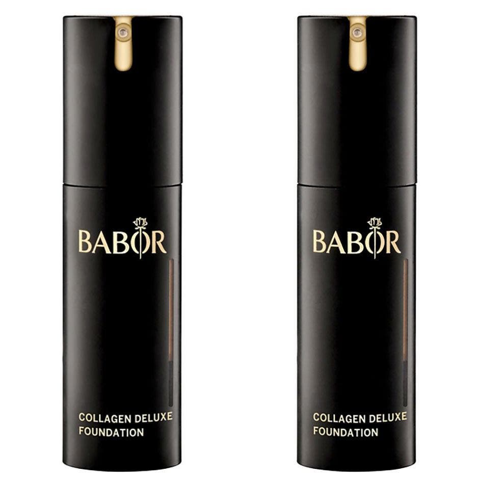 Deluxe Foundation