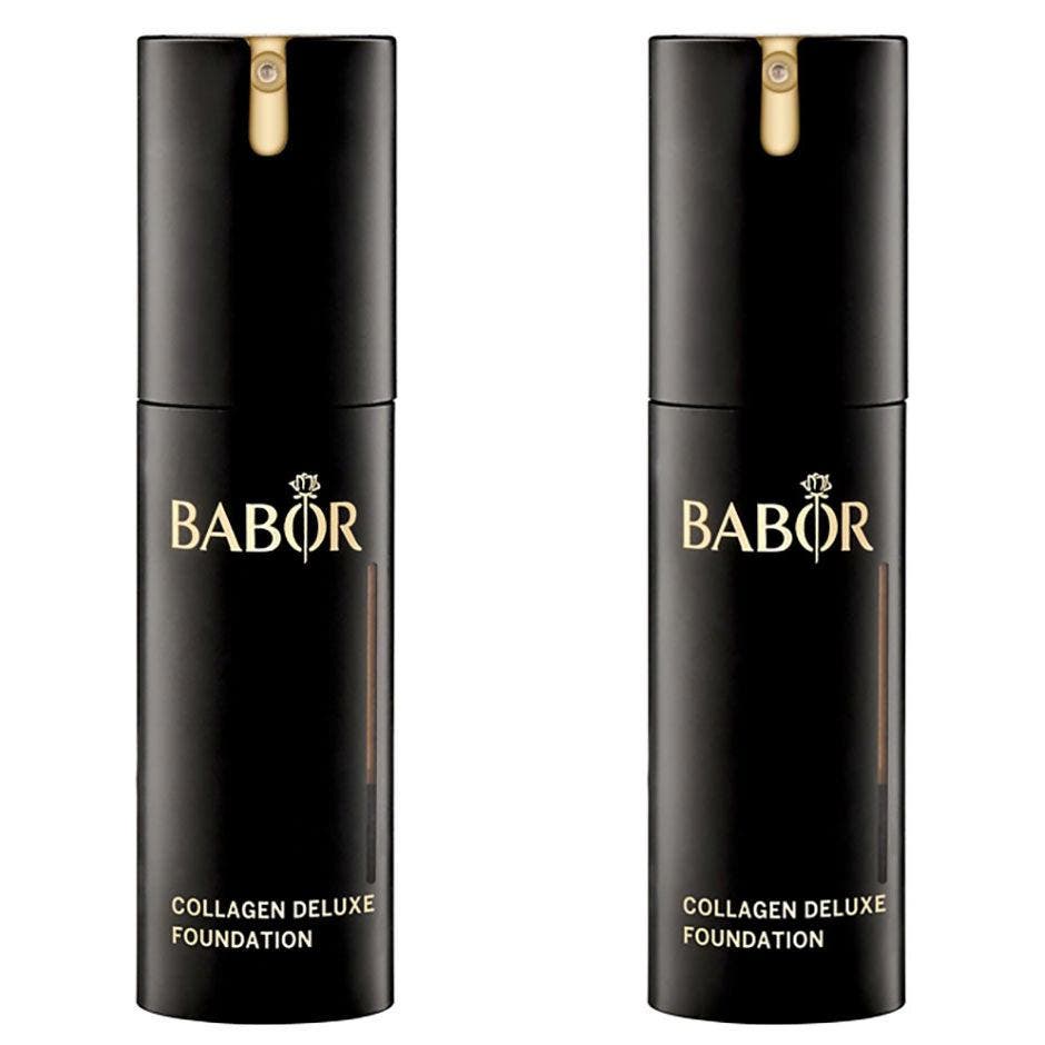 Deluxe Foundation