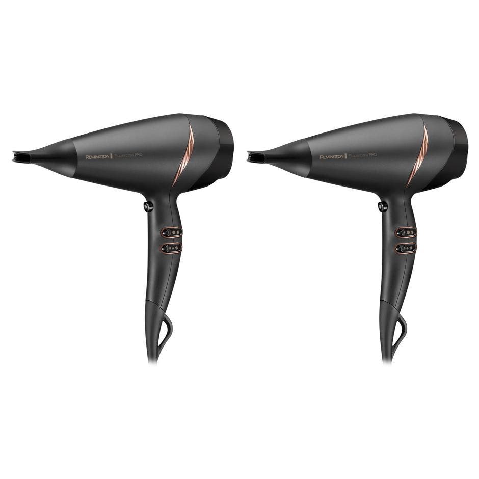 Supercare PRO 2200 AC Hairdryer (AC7200)