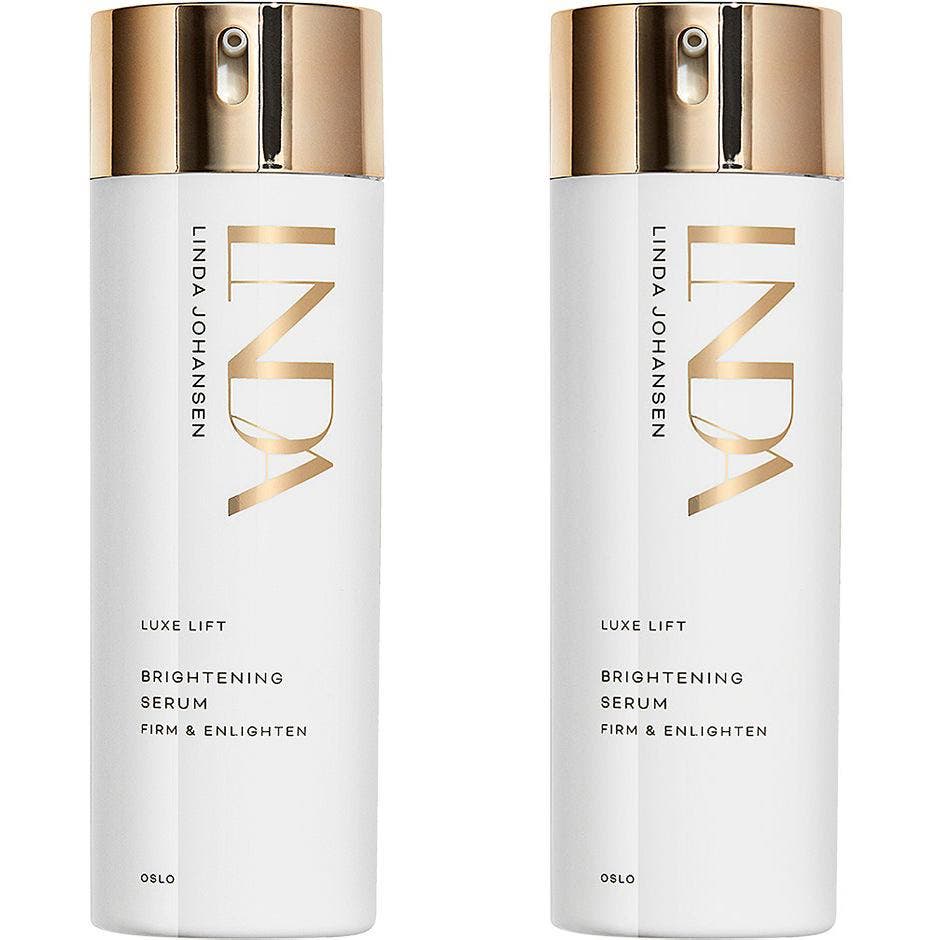 Luxe Lift Brightening Serum
