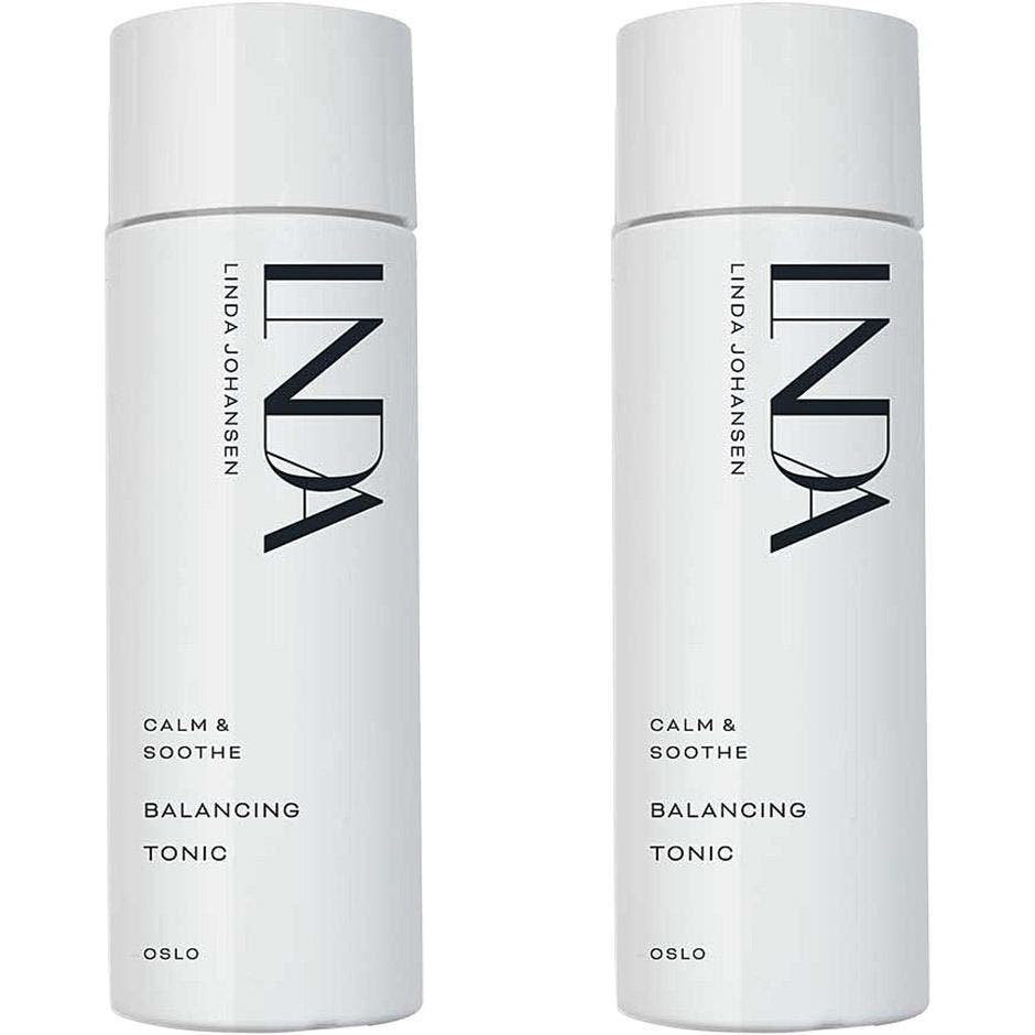 Balancing Tonic