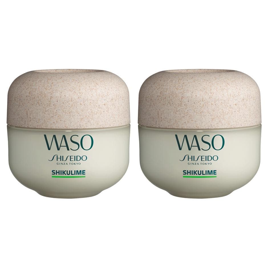 Waso Si Hydrating Moist