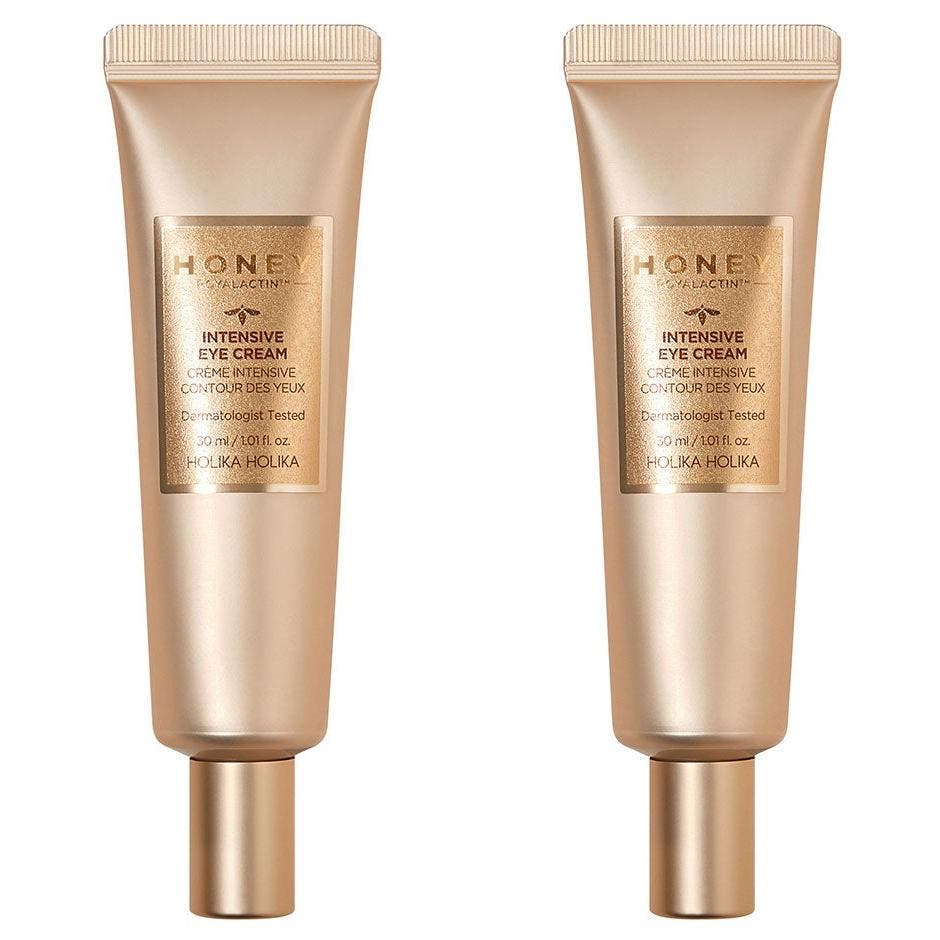 Honey Royalactin Intensive Eye Cream
