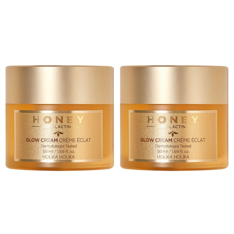 Honey Royalactin Glow Cream