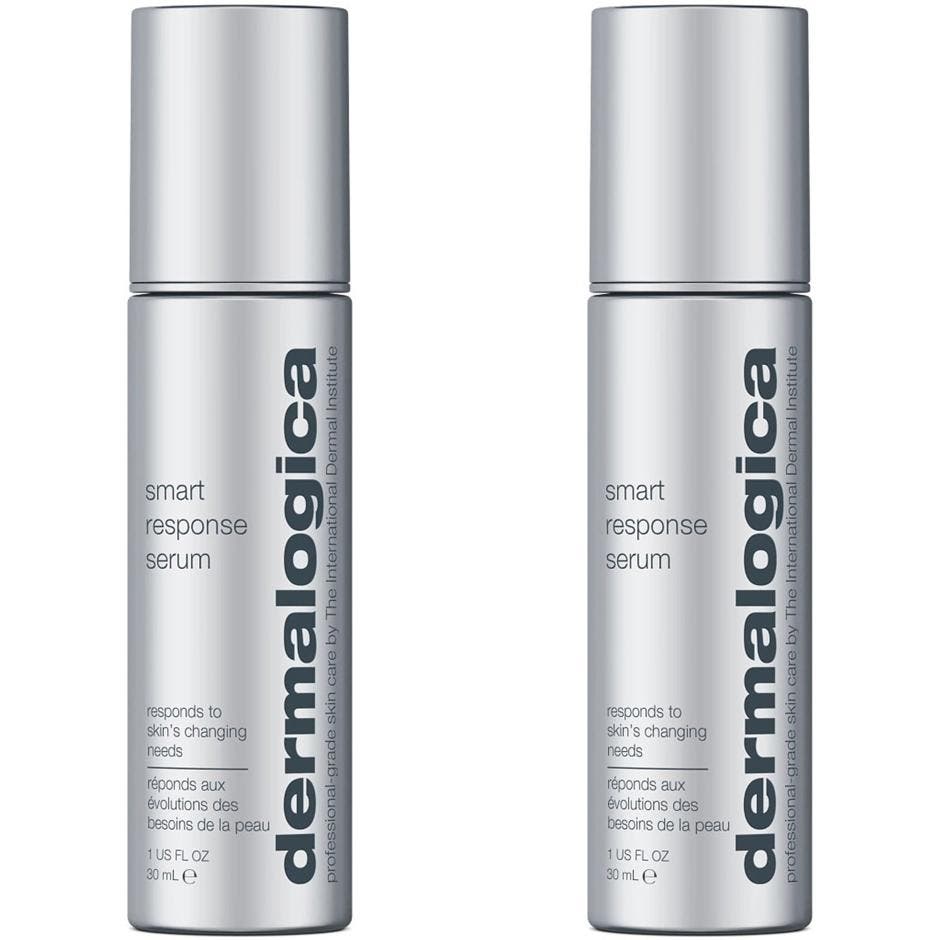Smart Response Serum