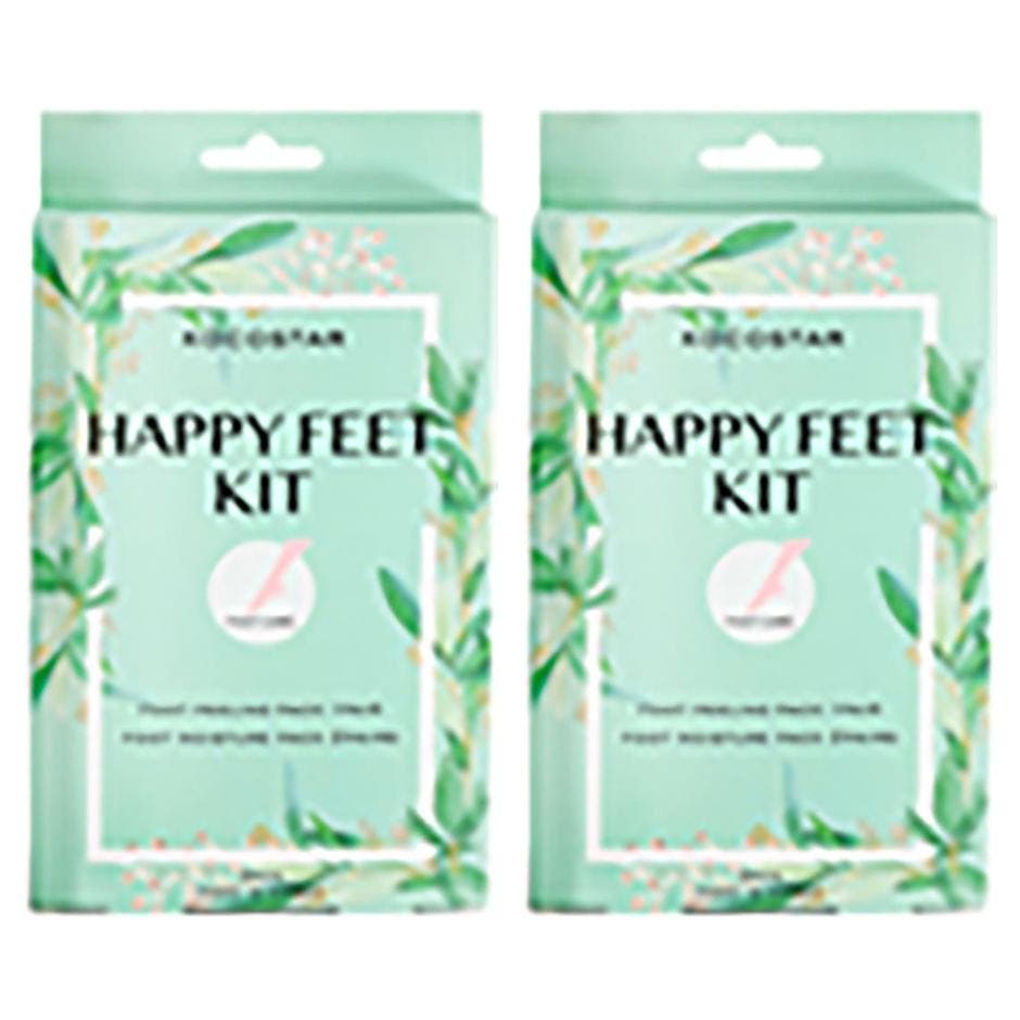 Happy Feet Kit