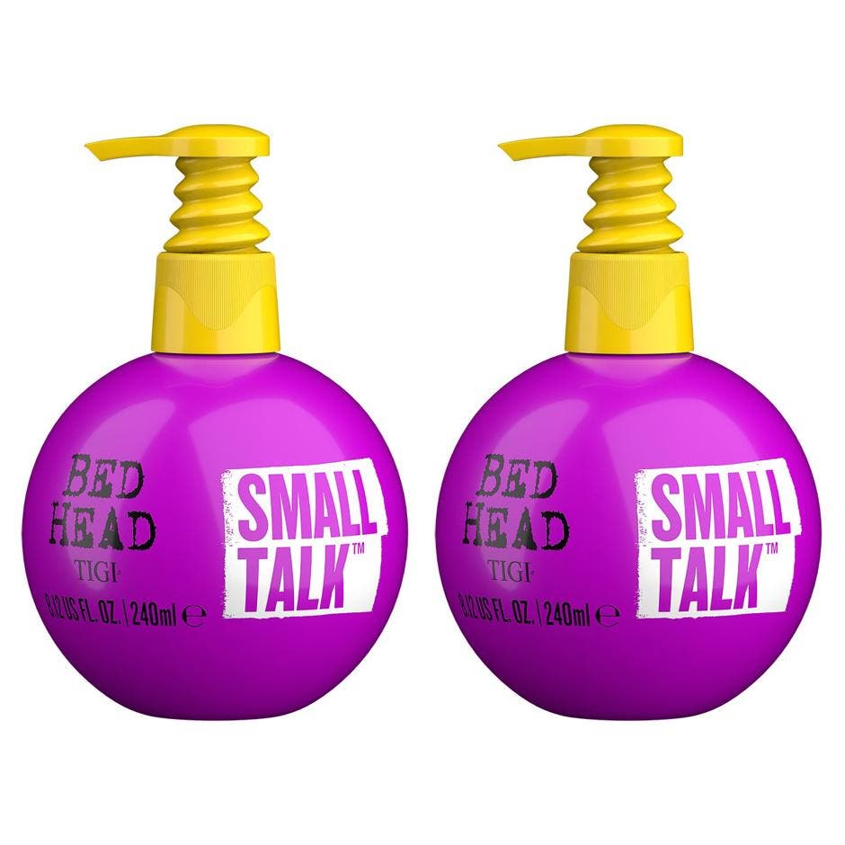 Small Talk Thickening Cream