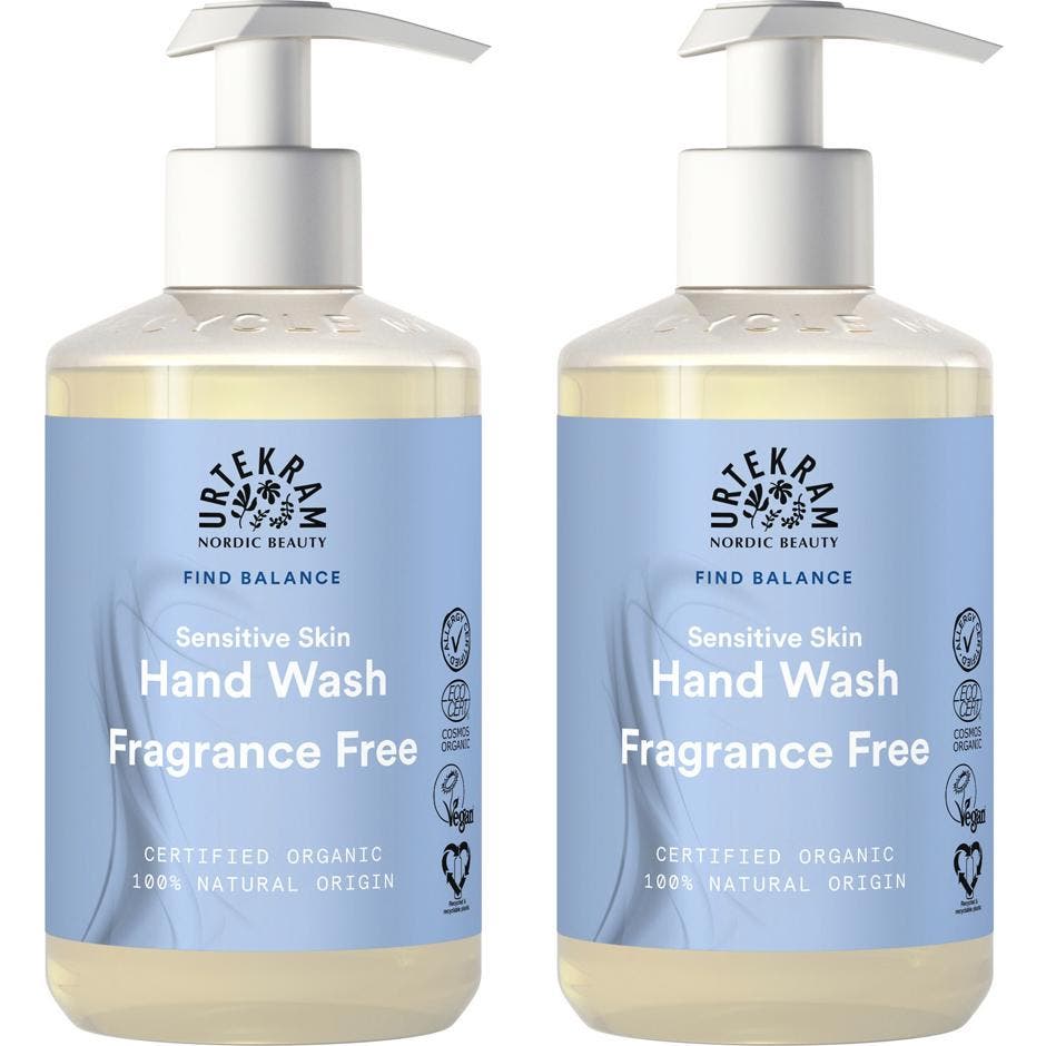 Hand Wash