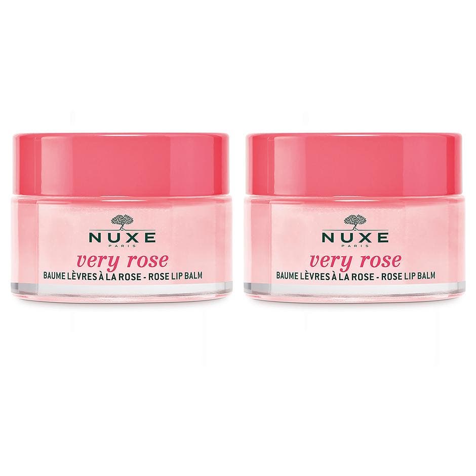 Very Rose Lip Balm