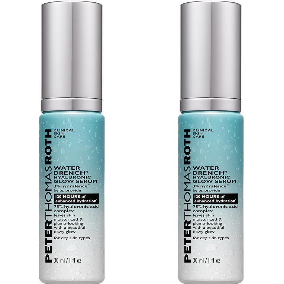 Water Drench Hyaluronic Glow Serum