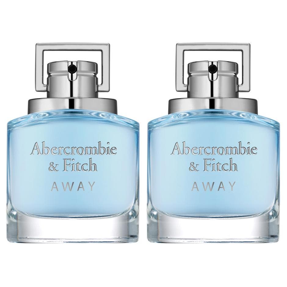 Away Men