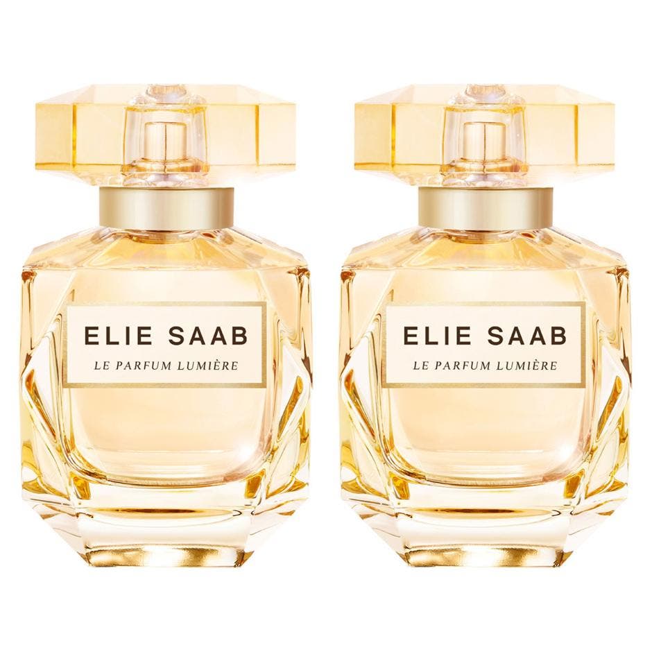 Le Parfum Lumière