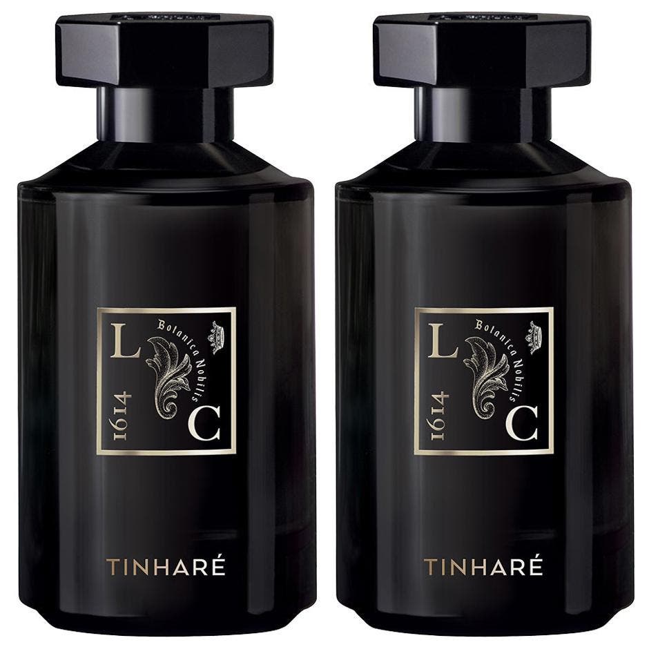 Remarkable Perfumes Tinhare