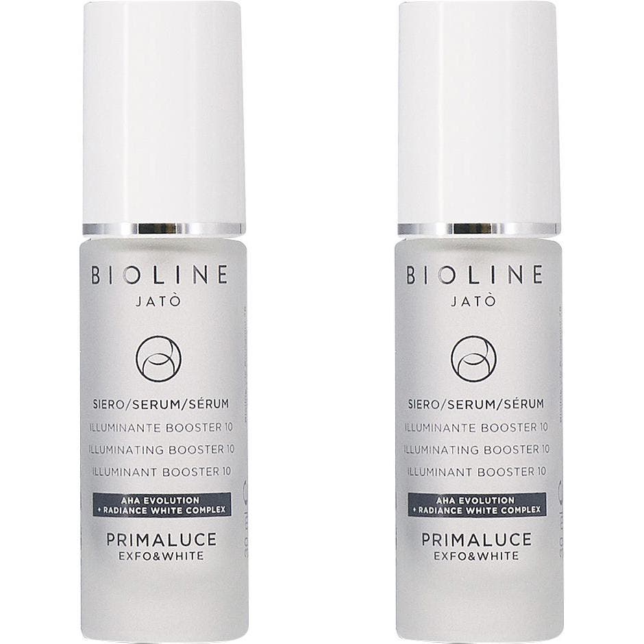 Primaluce Serum Illuminating Booster 10