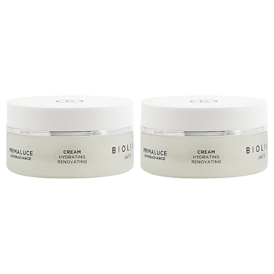 Primaluce Cream Hydrating Renovating