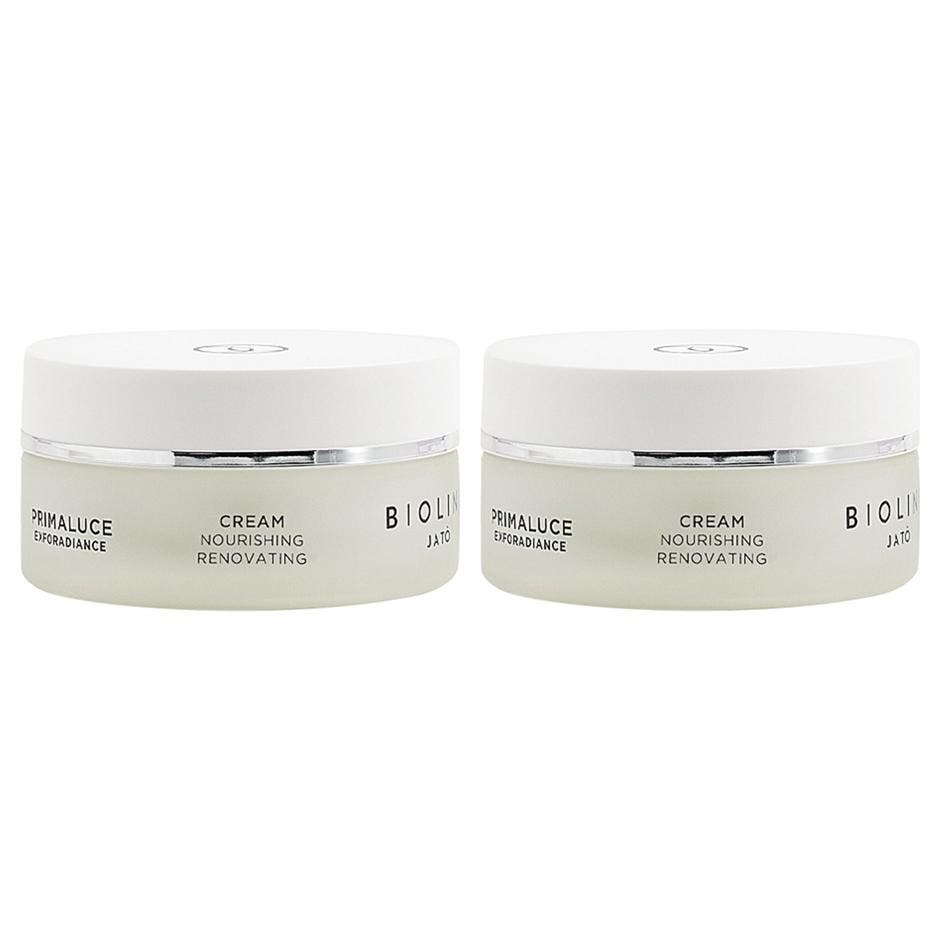 Primaluce Cream Nourishing Renovating