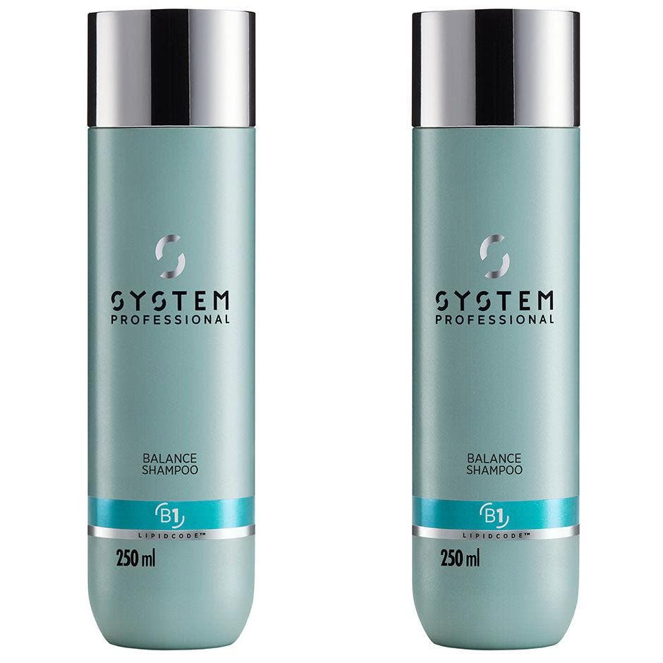 Balance Shampoo