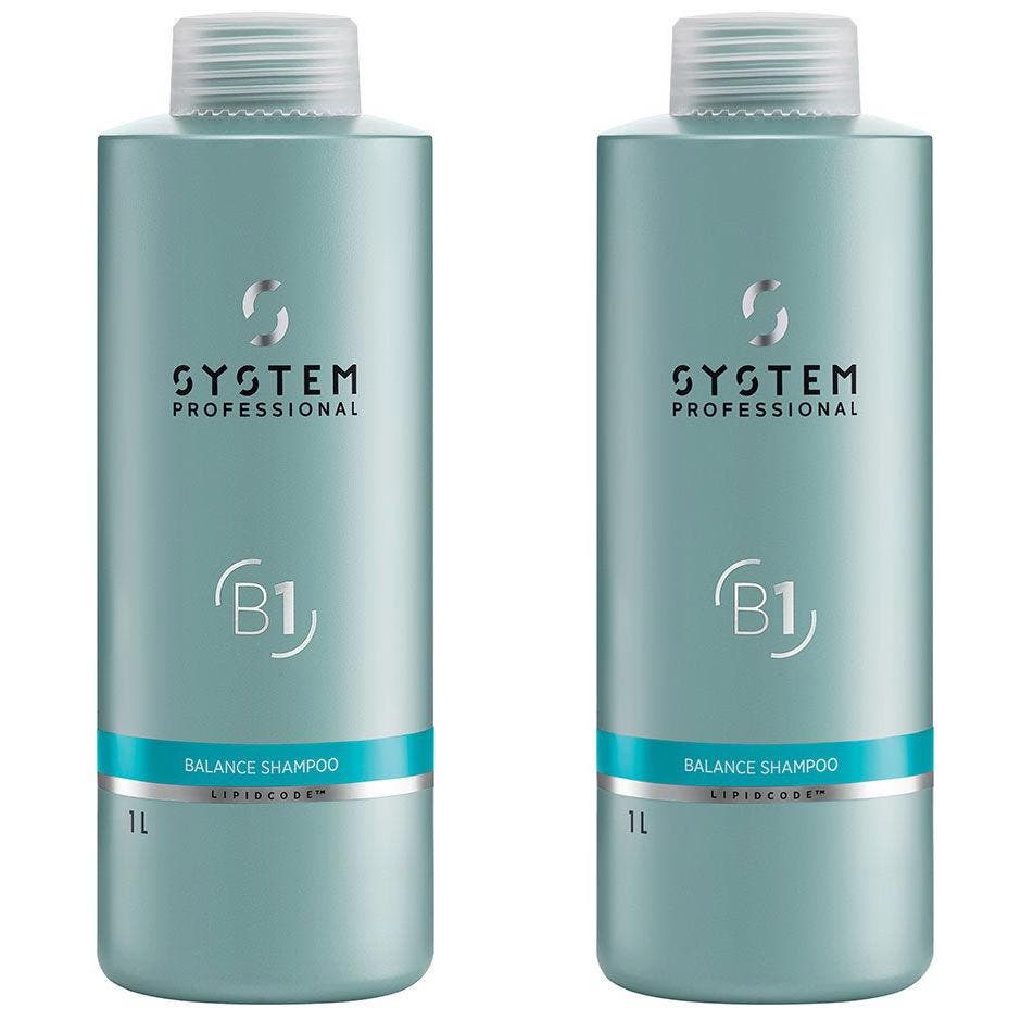 Balance Shampoo