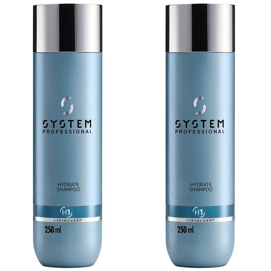 Hydrate Shampoo