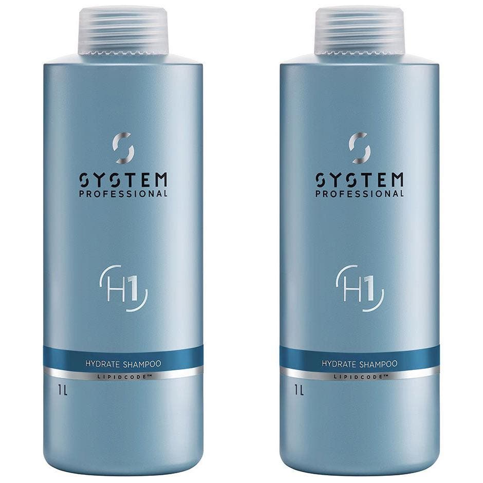 Hydrate Shampoo