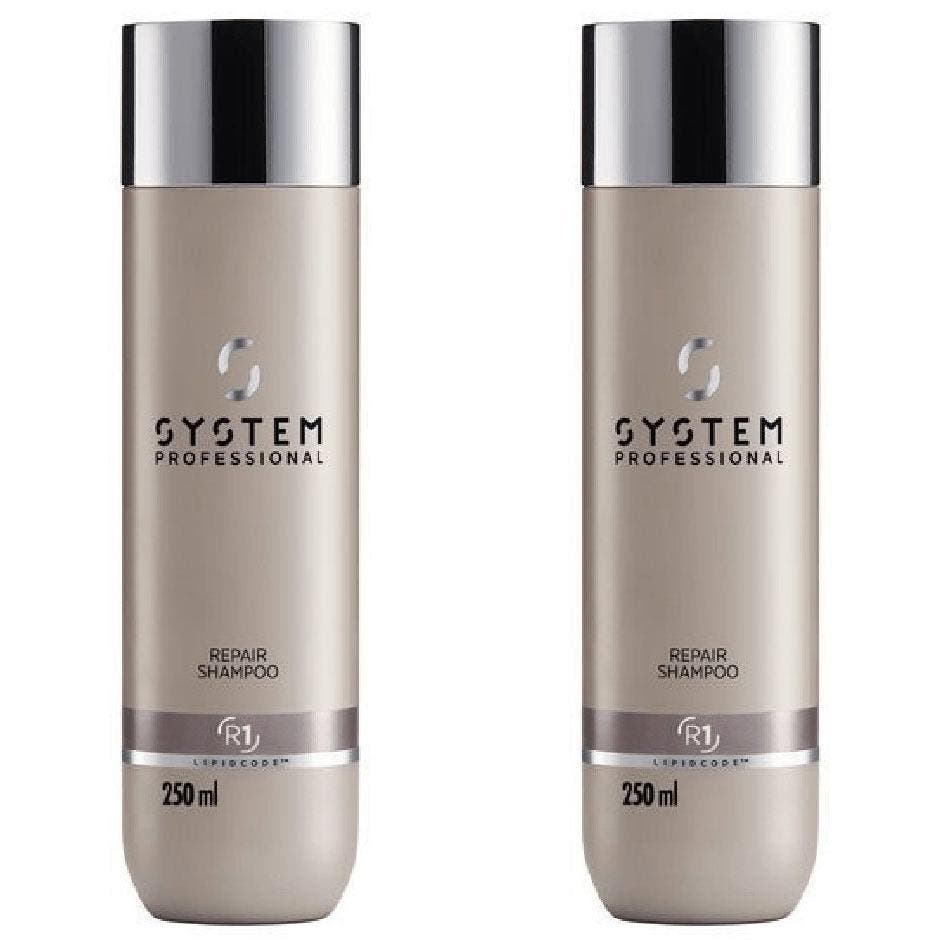 Repair Shampoo