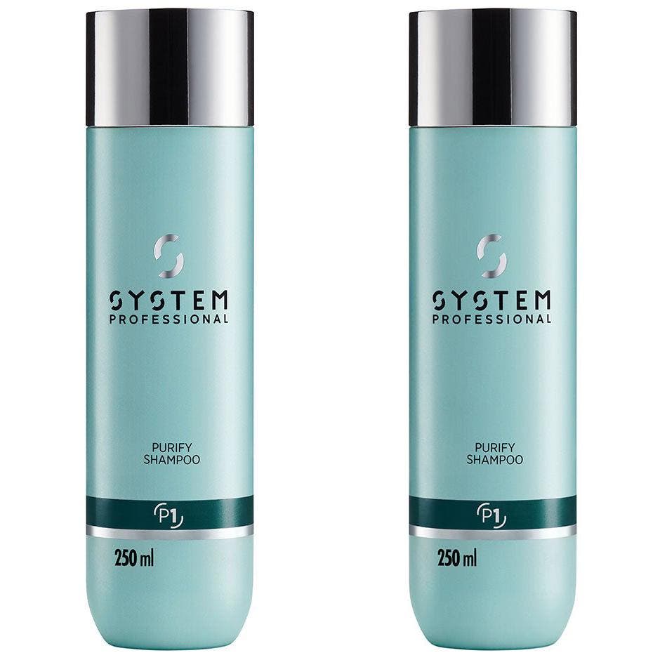 Purify Shampoo